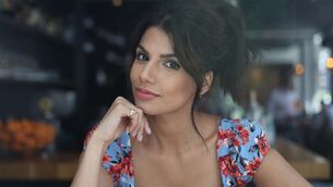 <p>Ruby Bhogal, author of Around The World In 80 Cakes. Picture: Ruby Bhogal/PA</p> <p>Ruby Bhogal, author of Around The World In 80 Cakes. Picture: Ruby Bhogal/PA</p>