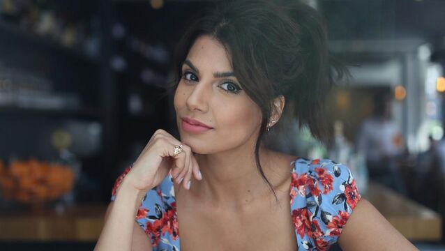 <p>Ruby Bhogal, author of Around The World In 80 Cakes. Picture: Ruby Bhogal/PA</p> <p>Ruby Bhogal, author of Around The World In 80 Cakes. Picture: Ruby Bhogal/PA</p>