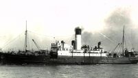 Recalling the tragedy of the SS Ardmore – 86 years on
