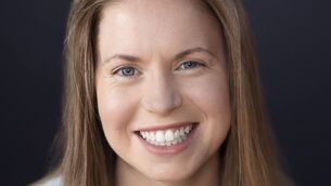 <p>Maria McLeod from Churchfield whose new film I Wish You Were Here is currently streaming on Amazon Prime.</p> <p>Maria McLeod from Churchfield whose new film I Wish You Were Here is currently streaming on Amazon Prime.</p>