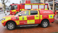 South west Cork city fire station project progresses as site assessment nears completion