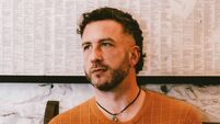 Jack O'Rourke to play Opera House's new Steinway this weekend