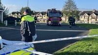 Birchwood estate fatal house fire