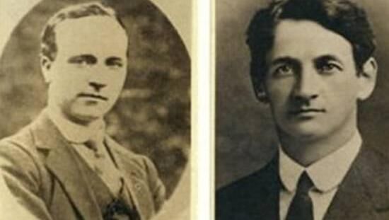 Former lords mayor of Cork, Tomás MacCurtain and Terence MacSwiney, were both incarcerated in what was then the Cork Military Prison. Former lords mayor of Cork, Tomás MacCurtain and Terence MacSwiney, were both incarcerated in what was then the Cork Military Prison.
