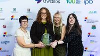 MTU project aimed at helping older people navigate online world wins at national awards