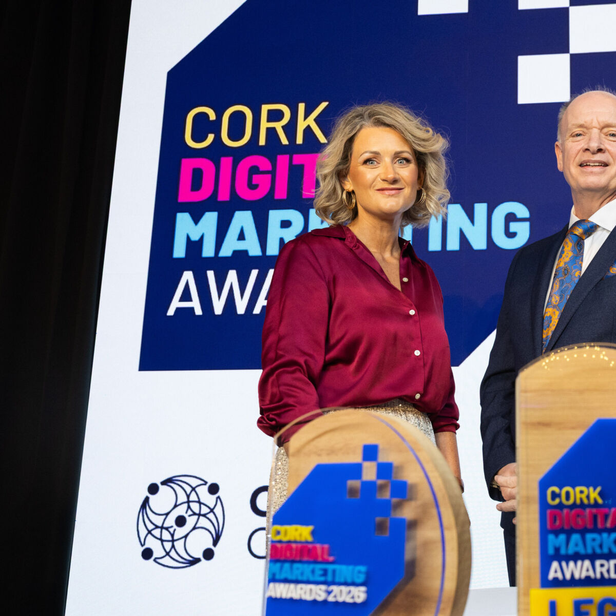 echolive.ie - Echo reporter - Visit Cork site named 'legend' at Cork Digital Marketing awards