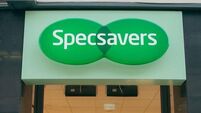 Ballincollig store manager collects customer care award in Birmingham