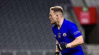 Cork football scoring charts: Steven Sherlock, Grantas Bucinskas and Chris Óg Jones shine across top three grades