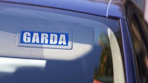 <p>The accused approached a parked garda vehicle and opened the door. On further inspection, it was evident that he had been in the car earlier, the court was told.</p> <p>The accused approached a parked garda vehicle and opened the door. On further inspection, it was evident that he had been in the car earlier, the court was told.</p>