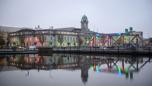 <p>A number of major road projects completed by Cork City Council in the past 18 months came in almost €3m over their original tender sums, figures released to councillors show. Picture: Dan Linehan</p> <p>A number of major road projects completed by Cork City Council in the past 18 months came in almost €3m over their original tender sums, figures released to councillors show. Picture: Dan Linehan</p>