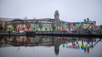 Cork City Council road projects run almost €3m over budget