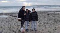 Cork mum: 'DLD is hard to understand, but much harder for those who have it'