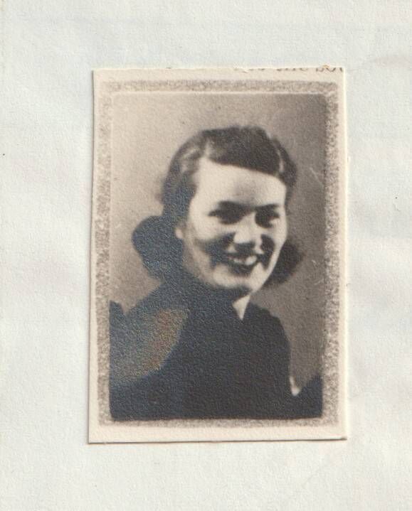 Meg died just a few weeks after her 32nd birthday. Meg died just a few weeks after her 32nd birthday.