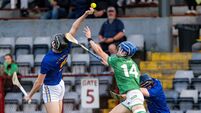 U21 Hurling: Ben Geary stars again as Killeagh edge Bride Rovers in East Cork quarter-final