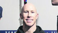 Cork fitness gym co-owned by Munster rugby legend Peter Stringer closes