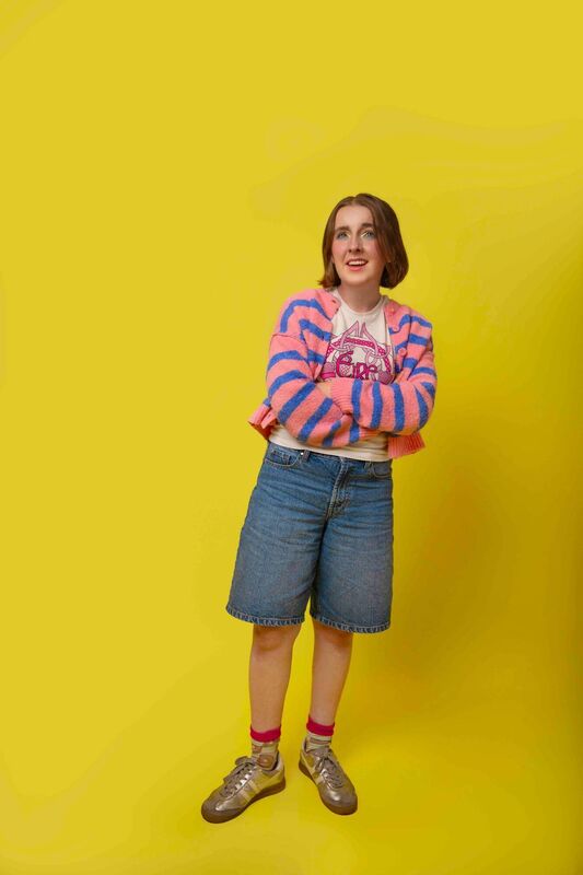 See Pygmalion at the Everyman, presented by Aisling Ghéar. See Pygmalion at the Everyman, presented by Aisling Ghéar.