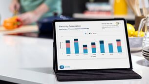 <p>Registering for an ESB Networks online account is helping to fuel Ireland's energy transition. </p> <p>Registering for an ESB Networks online account is helping to fuel Ireland's energy transition. </p>