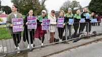 Live: Thousands of public sector workers strike across Cork as union sees 'pathway to talks'
