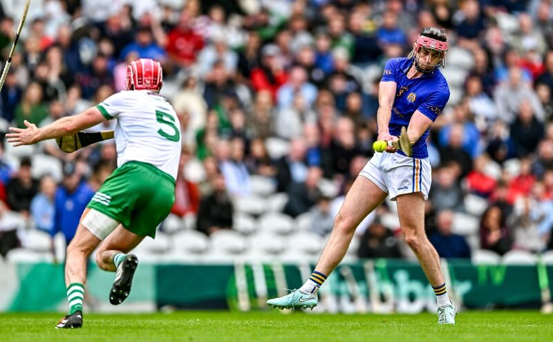 Picture: Tyler Miller/Sportsfile Picture: Tyler Miller/Sportsfile