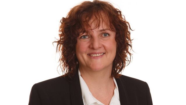 <p>Marta Marcinkowska, Accommodation Manager at the Metropole Hotel was recently recognised for 20 years of service at the hotel. </p>