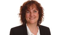 My Career: 'You have to be unflappable in this role'