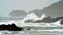 Claims that West Cork islands and coastlines left exposed due to too few gardaí
