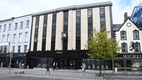 Flannels to close its high-end fashion store on Patrick Street