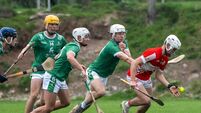 Dr Harty Cup: Schools' strike means dispersed schedule