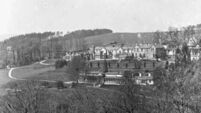 Cork's former health spa that was envy of the world