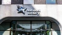 'I couldn't believe what I was seeing': Cork family basking in glow of €3.6m Lotto win