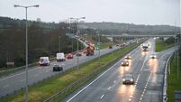 City Council to upgrade busy junction on Cork’s N40 Ballincollig Bypass