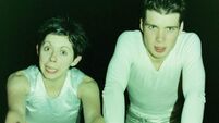 Enda Walsh: 'As an older writer, I don’t think I could write Disco Pigs now