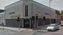 Demolition to begin on site of former 'Coliseum' to make way for new hotel