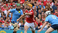 Cork hurling: Seamus Harnedy didn't get the ending he deserved but Dalton has unfinished business