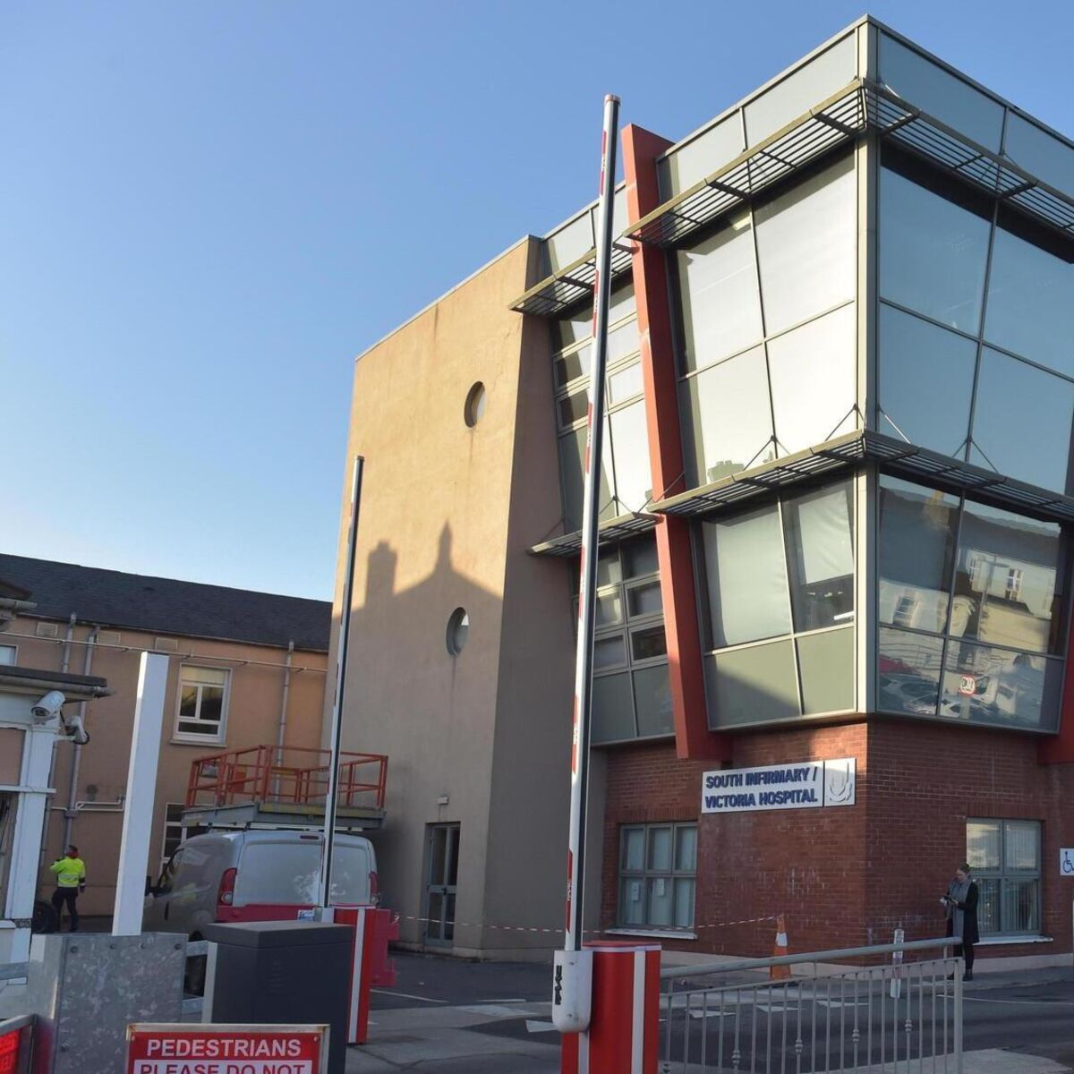 echolive.ie - Amy Campbell - Almost 85,000 on Cork hospital waiting lists last month