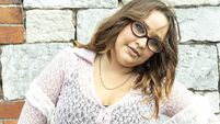 My Weekend: 'I'm a social butterfly and would spend the rest of my days at a gig'