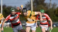 Premier IHC final preview: Ballincollig and Dungoruney targeting fairytale end to journeys
