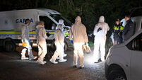 Gardaí in Cork investigating after body of man found in 'suspicious circumstances'