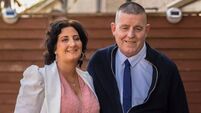 Shock at former West Cork school of Waterford fire victim