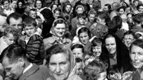 polio.jpg Recalling Cork polio outbreak 70 years on