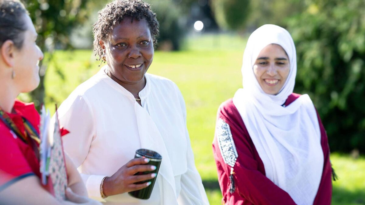 How Cork Migrant Centre is working to help young people find their place 