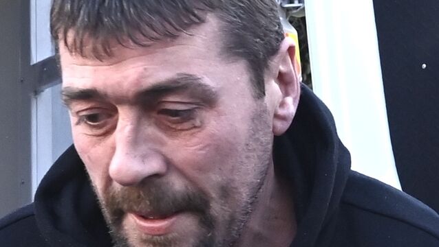 <p>Joseph Butler of the Belfry, Bridewell Lane, Mallow, was originally charged with murder but the DPP accepted his plea of guilty to manslaughter File picture: Larry Cummins</p>