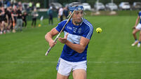 Gaelcholáiste Mhuire AG An Mhainistir Thuaidh play well but lose narrowly to Ardscoil Rís in Harty Cup