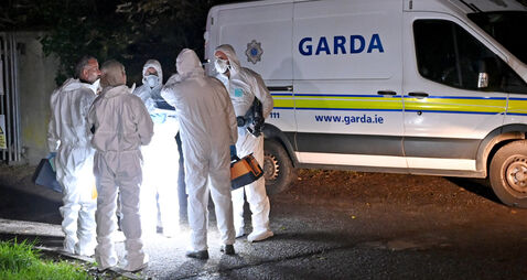 Murder investigation after body of man found on river bank in Mallow