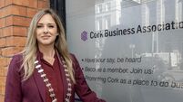Cork business leaders insist Patrick Street will 'continue to thrive' despite two high-profile closures