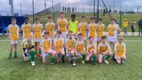 Cork Primary Cup returns with 105 schools and 2,000 children taking part