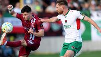 Cobh Ramblers season review: Disappointment will linger across winter of regret Cobh Ramblers season review: Disappointment will linger across winter of regret