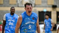 Neptune roar to dramatic derby victory over Ballincollig