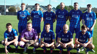 Grattan United move past Waterloo in FAI Junior Cup 