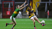 Premier JFC final: Kieran Cronin confident Canovee are peaking at the perfect time